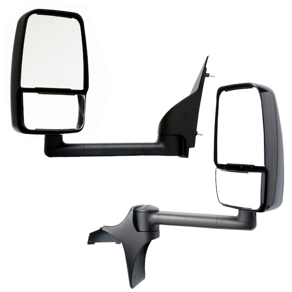 2020, P, H/R, H/R, E2003, 96, Bk, Door/Fen